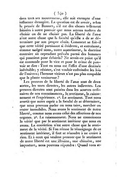 L'ami de la religion et du roi journal ecclesiastique, politique et litteraire