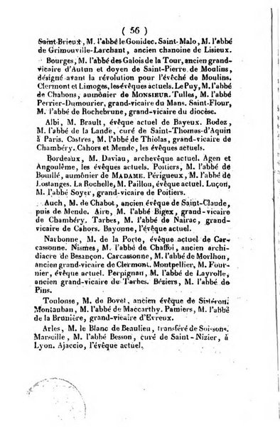 L'ami de la religion et du roi journal ecclesiastique, politique et litteraire