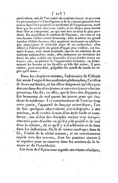 L'ami de la religion et du roi journal ecclesiastique, politique et litteraire