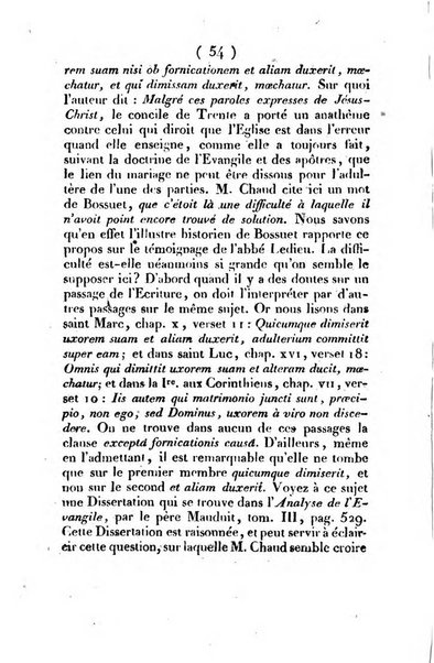 L'ami de la religion et du roi journal ecclesiastique, politique et litteraire