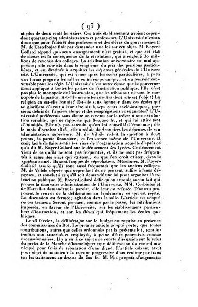 L'ami de la religion et du roi journal ecclesiastique, politique et litteraire