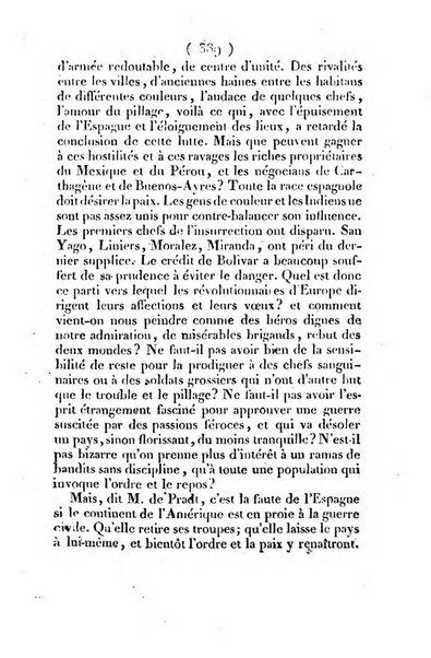 L'ami de la religion et du roi journal ecclesiastique, politique et litteraire