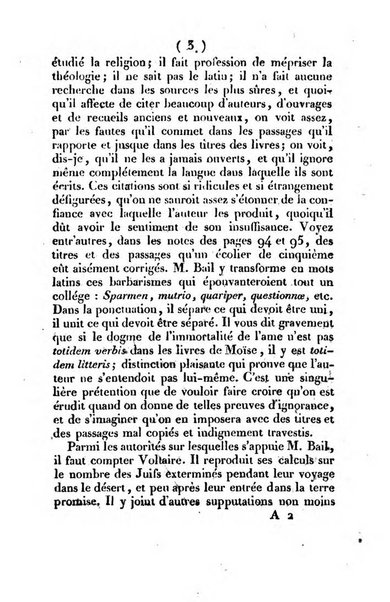 L'ami de la religion et du roi journal ecclesiastique, politique et litteraire