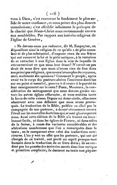 L'ami de la religion et du roi journal ecclesiastique, politique et litteraire