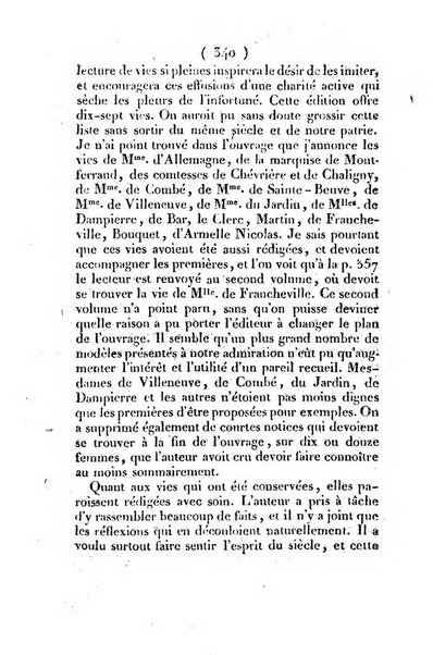 L'ami de la religion et du roi journal ecclesiastique, politique et litteraire