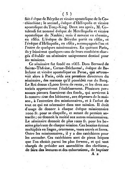 L'ami de la religion et du roi journal ecclesiastique, politique et litteraire