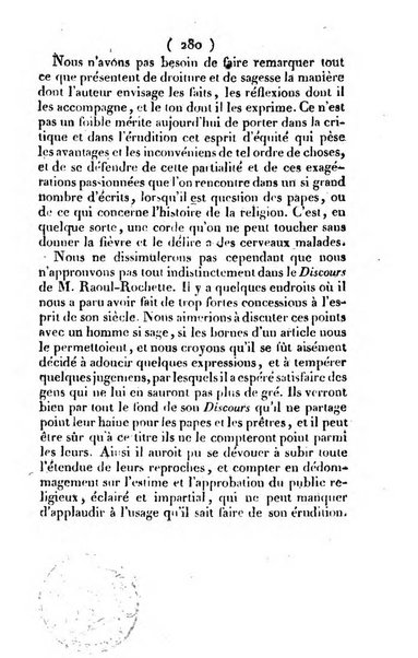 L'ami de la religion et du roi journal ecclesiastique, politique et litteraire