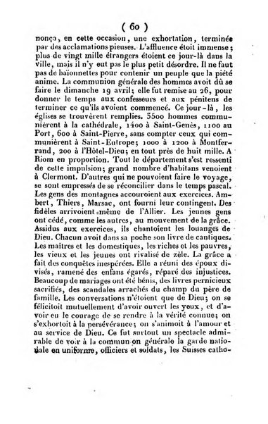 L'ami de la religion et du roi journal ecclesiastique, politique et litteraire