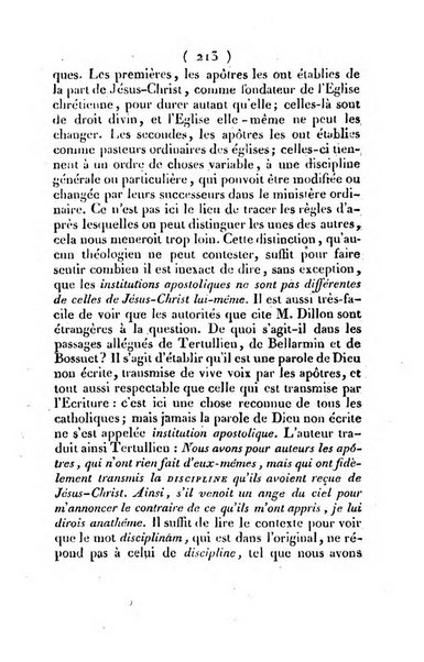 L'ami de la religion et du roi journal ecclesiastique, politique et litteraire