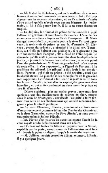 L'ami de la religion et du roi journal ecclesiastique, politique et litteraire