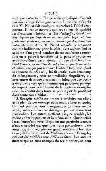 L'ami de la religion et du roi journal ecclesiastique, politique et litteraire