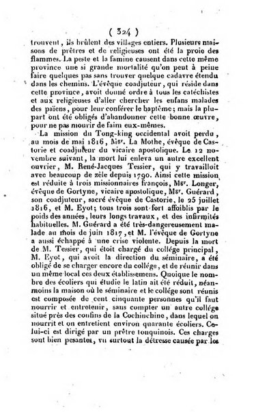 L'ami de la religion et du roi journal ecclesiastique, politique et litteraire