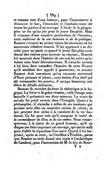 L'ami de la religion et du roi journal ecclesiastique, politique et litteraire