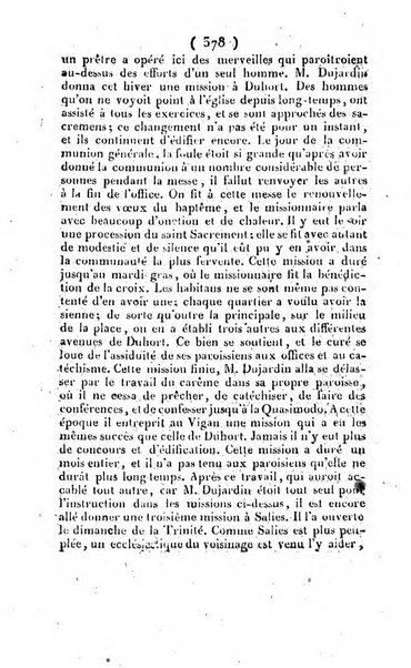 L'ami de la religion et du roi journal ecclesiastique, politique et litteraire