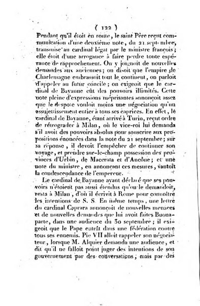 L'ami de la religion et du roi journal ecclesiastique, politique et litteraire