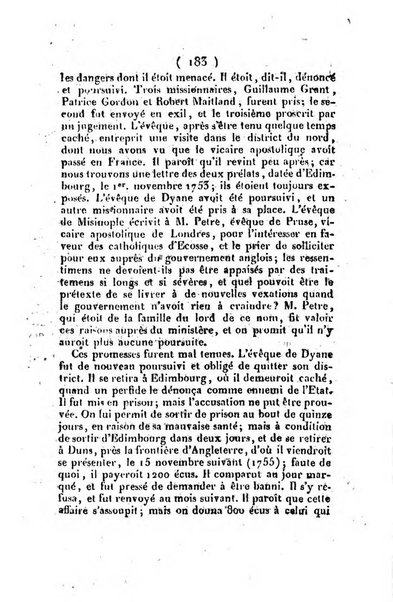 L'ami de la religion et du roi journal ecclesiastique, politique et litteraire