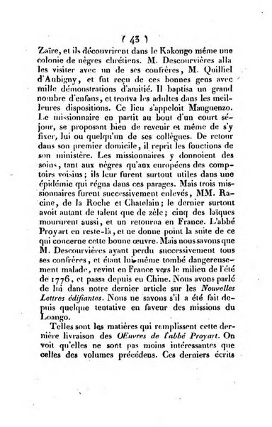 L'ami de la religion et du roi journal ecclesiastique, politique et litteraire