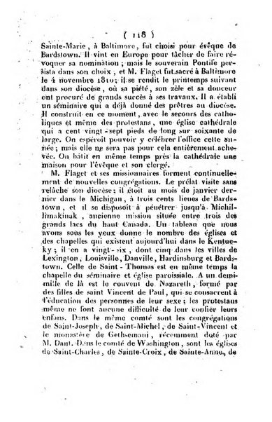 L'ami de la religion et du roi journal ecclesiastique, politique et litteraire