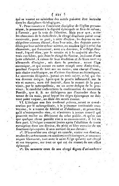 L'ami de la religion et du roi journal ecclesiastique, politique et litteraire