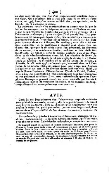 L'ami de la religion et du roi journal ecclesiastique, politique et litteraire