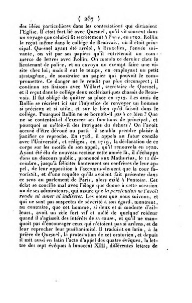 L'ami de la religion et du roi journal ecclesiastique, politique et litteraire