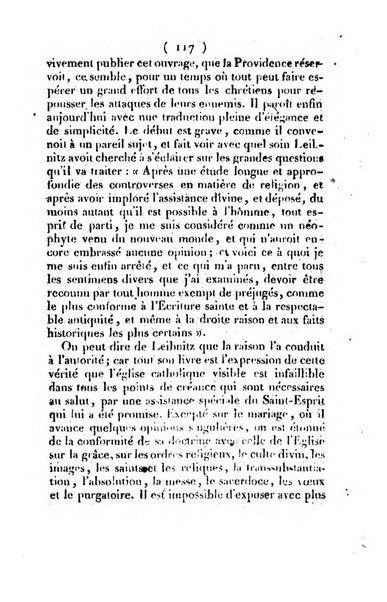 L'ami de la religion et du roi journal ecclesiastique, politique et litteraire