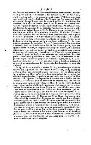 L'ami de la religion et du roi journal ecclesiastique, politique et litteraire