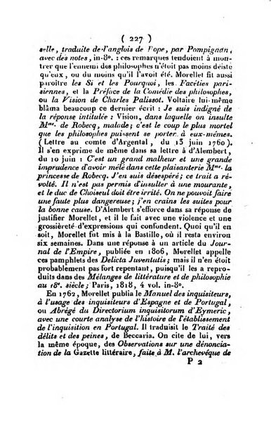 L'ami de la religion et du roi journal ecclesiastique, politique et litteraire