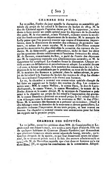 L'ami de la religion et du roi journal ecclesiastique, politique et litteraire