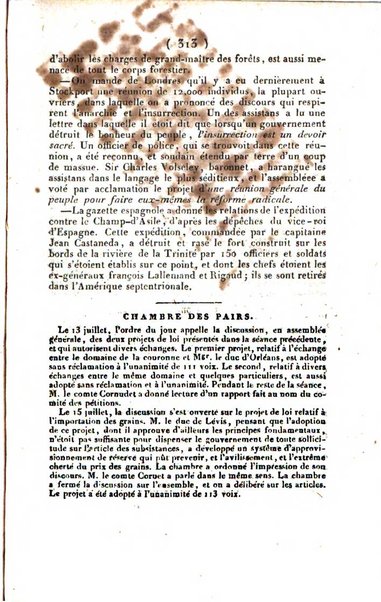 L'ami de la religion et du roi journal ecclesiastique, politique et litteraire