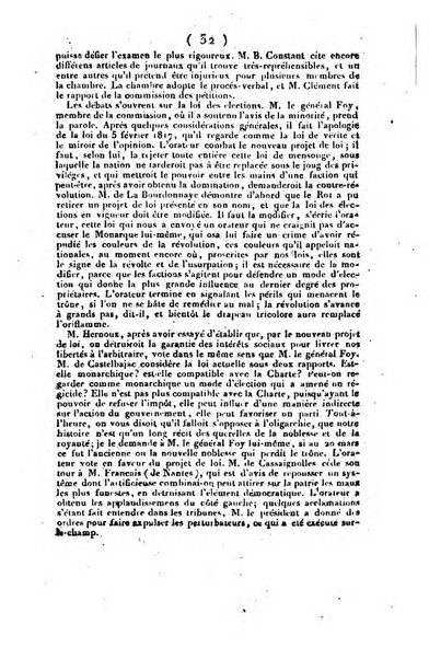 L'ami de la religion et du roi journal ecclesiastique, politique et litteraire