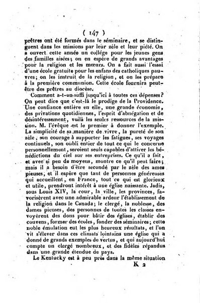 L'ami de la religion et du roi journal ecclesiastique, politique et litteraire