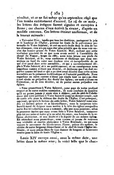 L'ami de la religion et du roi journal ecclesiastique, politique et litteraire