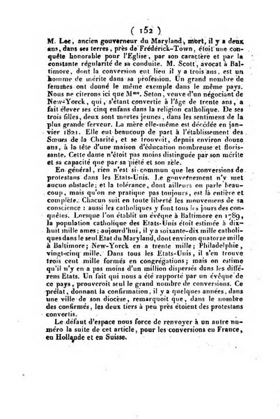 L'ami de la religion et du roi journal ecclesiastique, politique et litteraire