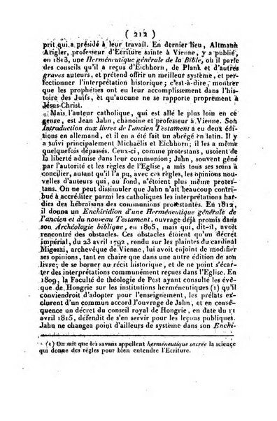 L'ami de la religion et du roi journal ecclesiastique, politique et litteraire