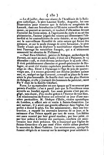 L'ami de la religion et du roi journal ecclesiastique, politique et litteraire