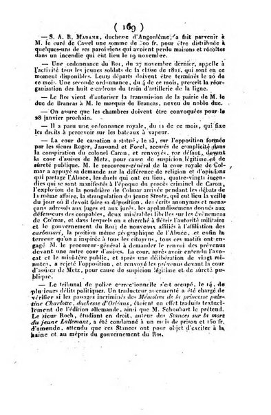 L'ami de la religion et du roi journal ecclesiastique, politique et litteraire