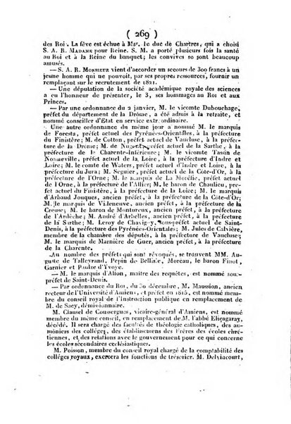 L'ami de la religion et du roi journal ecclesiastique, politique et litteraire