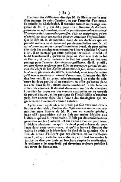 L'ami de la religion et du roi journal ecclesiastique, politique et litteraire