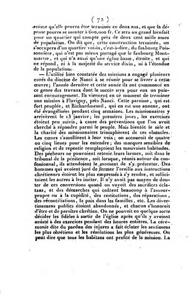 L'ami de la religion et du roi journal ecclesiastique, politique et litteraire