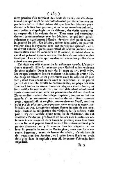 L'ami de la religion et du roi journal ecclesiastique, politique et litteraire