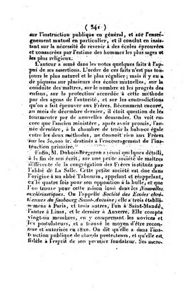 L'ami de la religion et du roi journal ecclesiastique, politique et litteraire