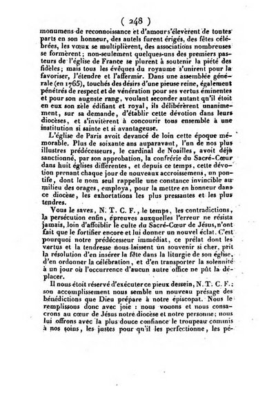 L'ami de la religion et du roi journal ecclesiastique, politique et litteraire