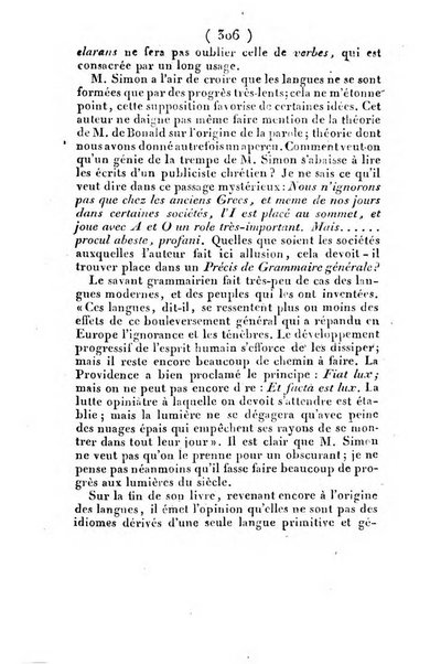 L'ami de la religion et du roi journal ecclesiastique, politique et litteraire