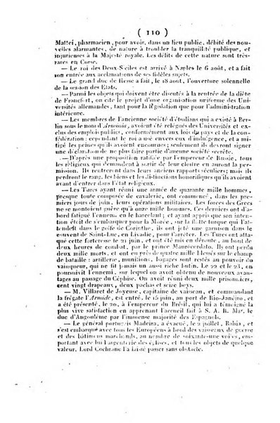 L'ami de la religion et du roi journal ecclesiastique, politique et litteraire