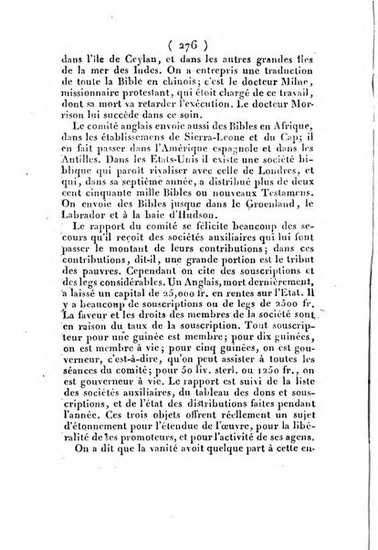 L'ami de la religion et du roi journal ecclesiastique, politique et litteraire