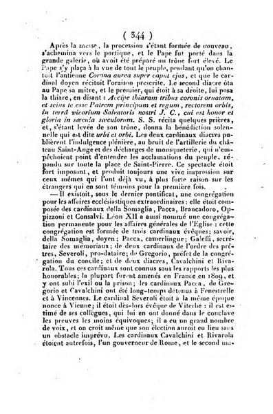 L'ami de la religion et du roi journal ecclesiastique, politique et litteraire