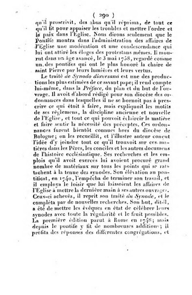 L'ami de la religion et du roi journal ecclesiastique, politique et litteraire