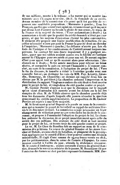 L'ami de la religion et du roi journal ecclesiastique, politique et litteraire