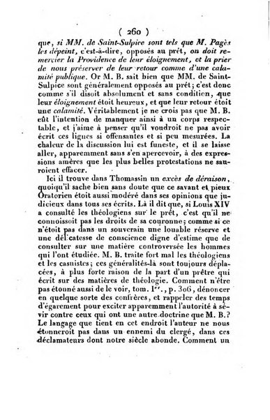 L'ami de la religion et du roi journal ecclesiastique, politique et litteraire